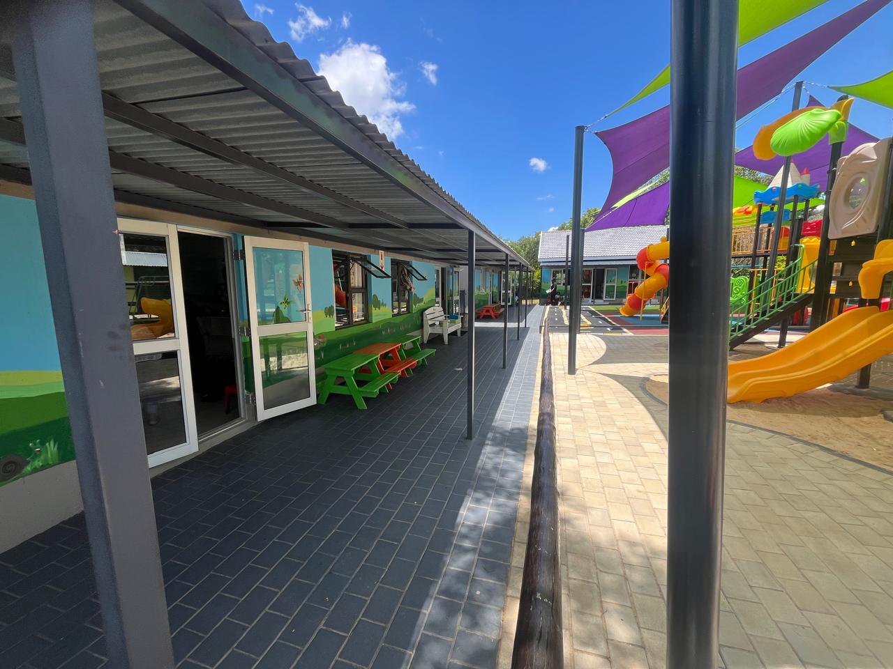 Piggy Wiggy Preschool — South Africa