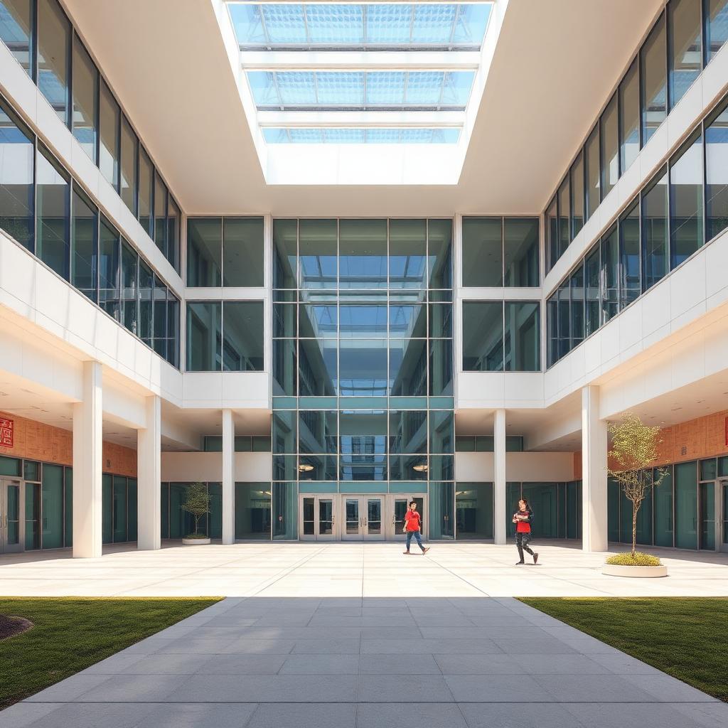 Shitshwane Construction — Education & Institutional