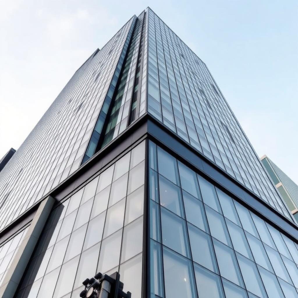 Shitshwane Construction — Office & Corporate